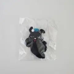 キヨ猫 マスコットキーホルダーコレクション ぬいぐるみ