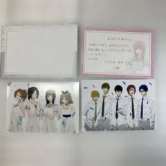 CLANNAD クリアポスター付き婚姻届 クラナド - メルカリ