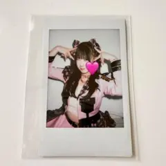村川緋杏 ピンク組 オン特 チェキ - メルカリ