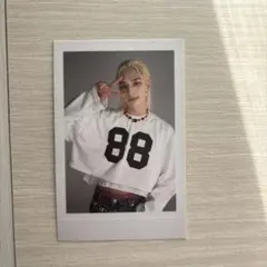 StrayKids スキズ ヒョンジン トレカ フォトカード