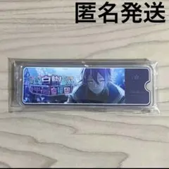 プロセカ　アクリルバナーバッジvol.8B 　神代類