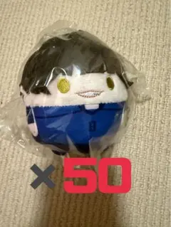 ブルーロック ふわコロりん BIG 烏旅人 - メルカリ