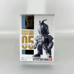 신품 미개봉 コンバージ仮面ライダー アークオルフェノク 555 ファイズ