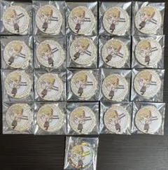 浦島坂田船　センラ　缶バッジ