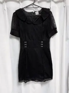 melt the lady レースホックポイントワンピースのサムネイル