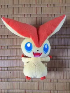 ポケモン ビクティニ ぬいぐるみ