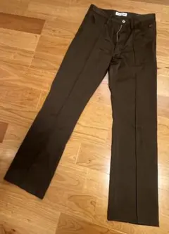 TTT_MSW 21SS NEW STANDARD PANTS sizeSのサムネイル