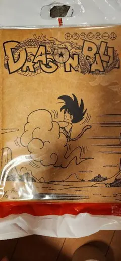 DRAGON BALL メモリアルプレート ジャンプショップ DRAGON BALL メモリアルプレート ジャンプショップ - メルカリ