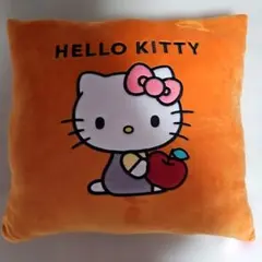2026年最新】ハローキティスクエアクッションの人気アイテム - メルカリ