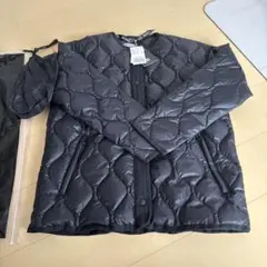 Spick & Span 別注TAIONダウンジャケットのサムネイル