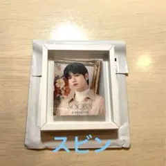 TXT ミュージアム　フレームマグネット　スビン