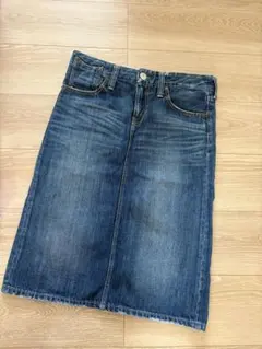 リーバイススカート