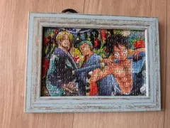 尾崎 豊 ジグソーパズル 500ピース 未開封品 - メルカリ