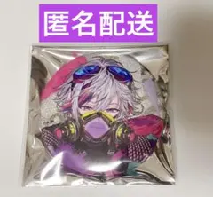 にじさんじ 不破湊 Stun Modeランダムグリッター 缶バッジ①