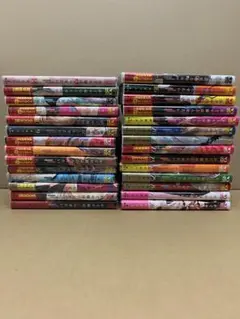 かぐや様は告らせたい 1-28巻 推しの子1-16巻 全巻セットのサムネイル