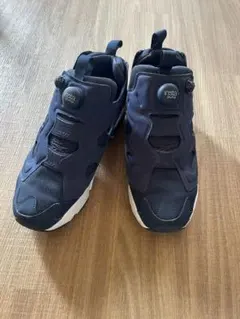 Reebok Instapump fury 24.5