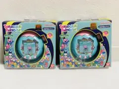 新品 Tamagotchi Paradise たまごっちパラダイス 2個