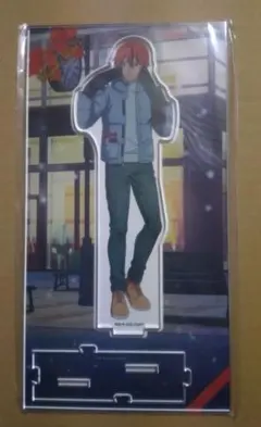 弱虫ペダル 弱ペダ アクスタ 新開隼人