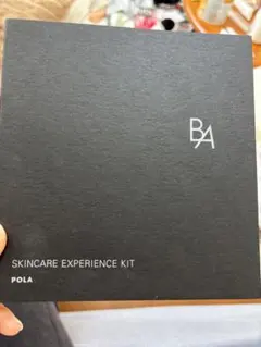POLA SKINCARE EXPERIENCE KIT