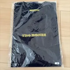 2025年最新】国内アーティスト：the bonez Tシャツ・アパレルの人気