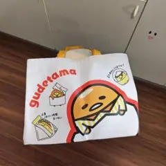 ぐでたま トートバッグ キャラクターグッズ