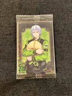 ツイステ　ウエハース 6　シルバー