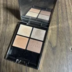 LUNASOL アイカラーレーション　18 セピアアンバー