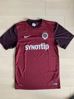 ACスパルタプラハ 2015年モデル ウェア