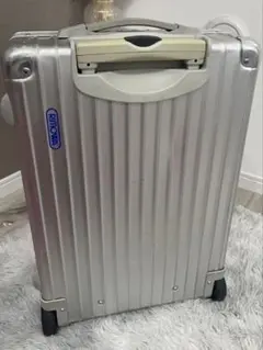 RIMOWA キャリーケース 84L 92073 (色:シルバー) - メルカリ