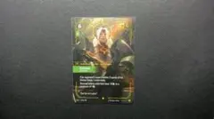 Riftbound Leona Zealot Alt