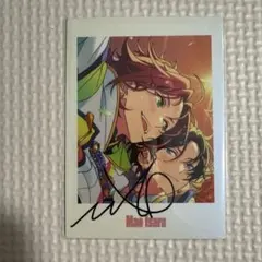 あんさんぶるスターズ 10周年ぱしゃっつ 衣更真緒