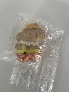 シークレットマスコット♡プリン