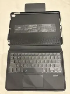 iPad 10.2インチ キーボード ケース