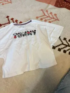 TOMMY Tシャツ