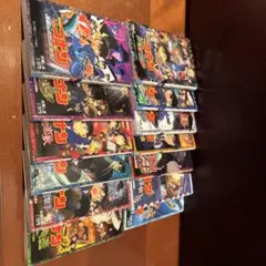 名探偵コナン 全15巻セット