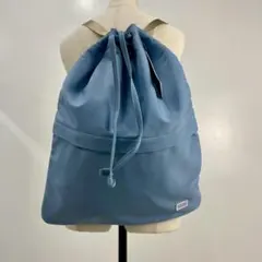 BREE ブリー 2WAY ショルダーバッグ ハンドバッグ パープル ヌメ革