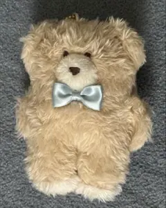 ほっこりモコモカ キーホルダー