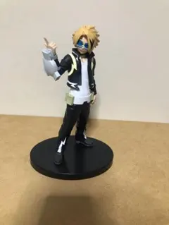 上鳴電気 フィギュア