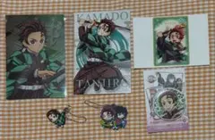 鬼滅の刃 竈門炭治郎 セット