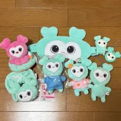 twiceミナミブリーセット