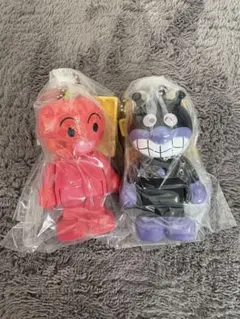 アンパンマン　ブロックラボスイング15