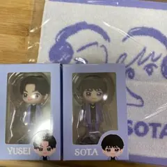 2026年最新】ゆせそたフェスの人気アイテム - メルカリ