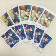 青葉つむぎ あんスタ ぱしゃこれ ぱしゃっつ まとめ売り - メルカリ