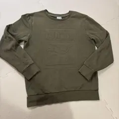 PUMA スウェット