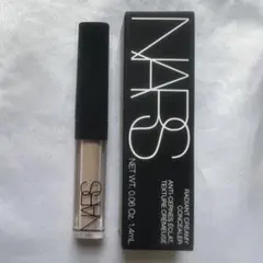 NARS ラディアントクリーミーコンシーラー 1242 VANILA 1.4mLのサムネイル