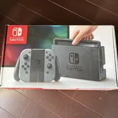 Switch本体、Joy-Con以外