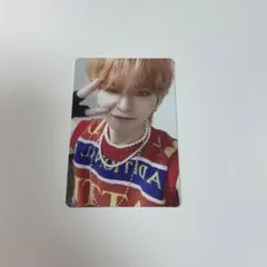 treasure ヨシ トレカ