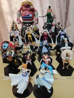 2025年最新】海軍 ワンピース フィギュアの人気アイテム - メルカリ