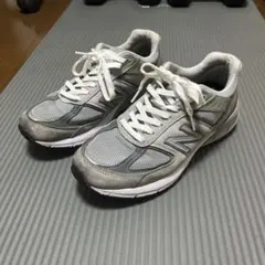 New Balance M990 GL5 26cm ニューバランス