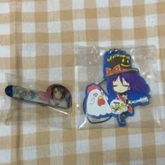 バンドリ！ガールズバンドパーティ！ 奥沢美咲　瀬田薫